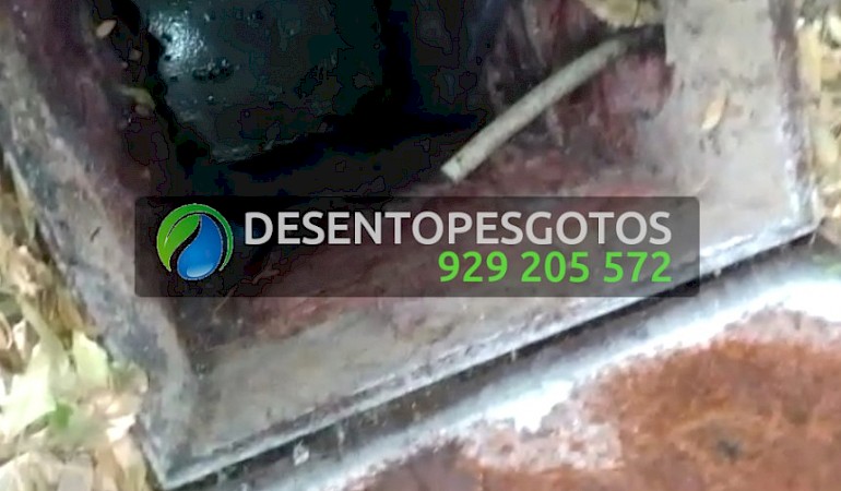 Desentupimentos Vila Franca de Xira