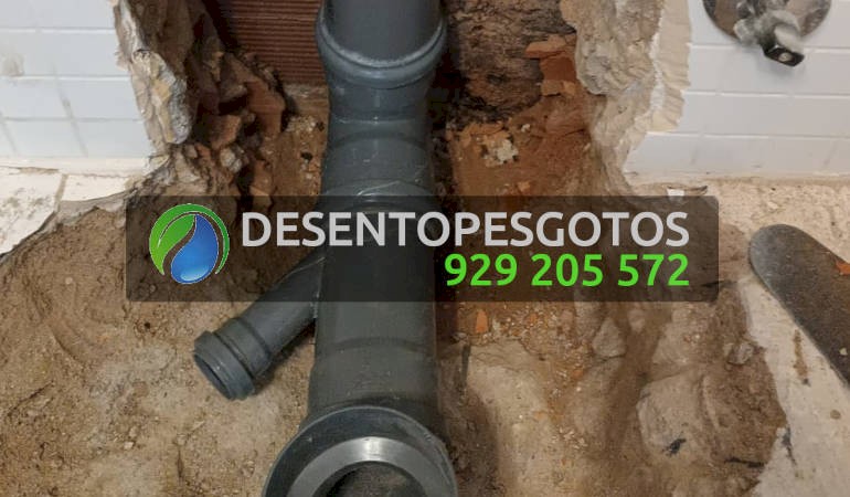 Canalizador Vila Franca de Xira