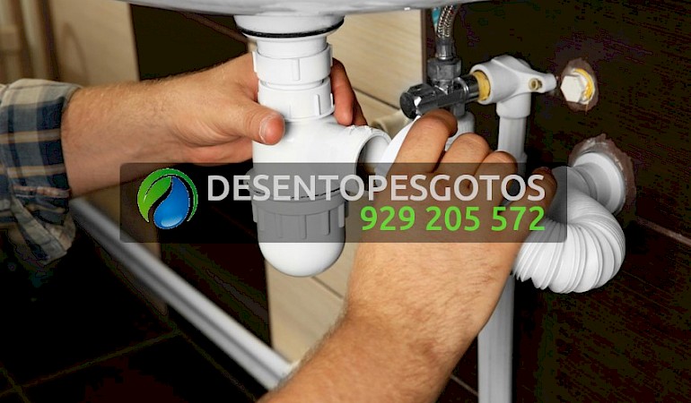 Desentupimentos Benavente