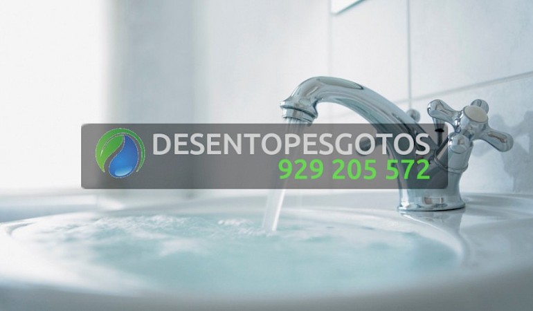 Desentupimentos Coimbra