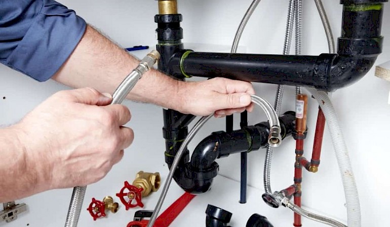 Canalizadores Laranjeiro