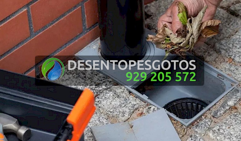 Desentupimentos Aljustrel