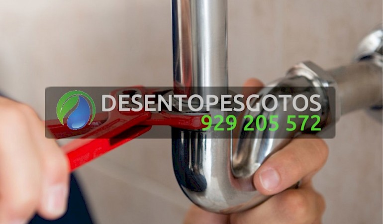 Desentupimentos Pegões