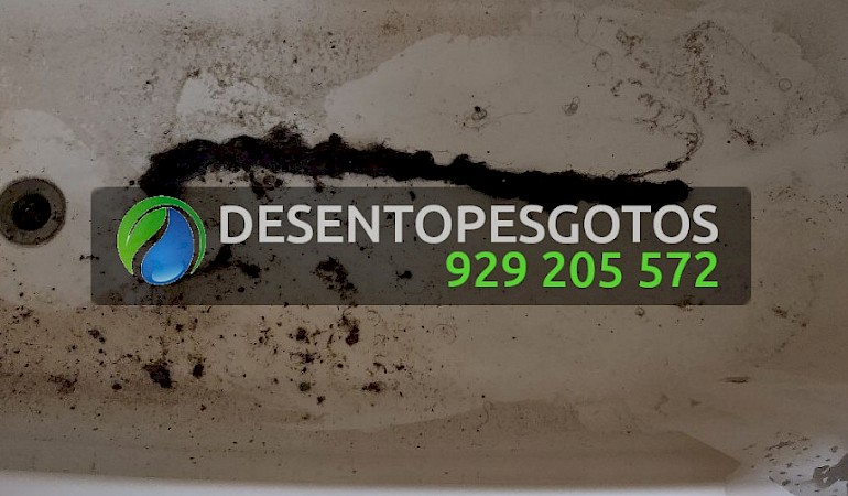 Desentupimentos Marateca