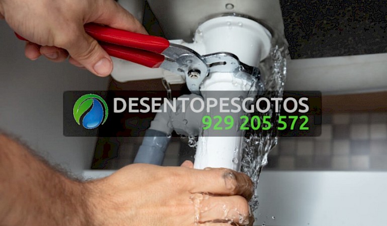 Canalizadores Marateca