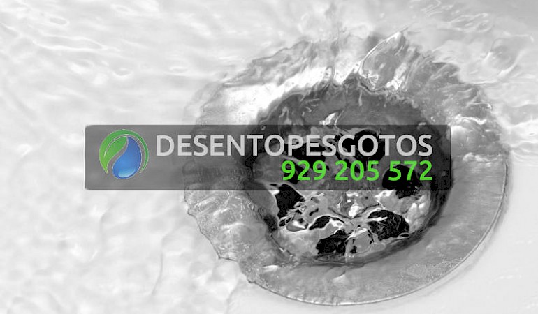 Drain Cleaning and Rooter Services in Algarve