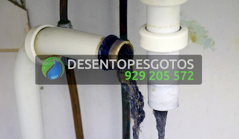 Desentupimentos Porto