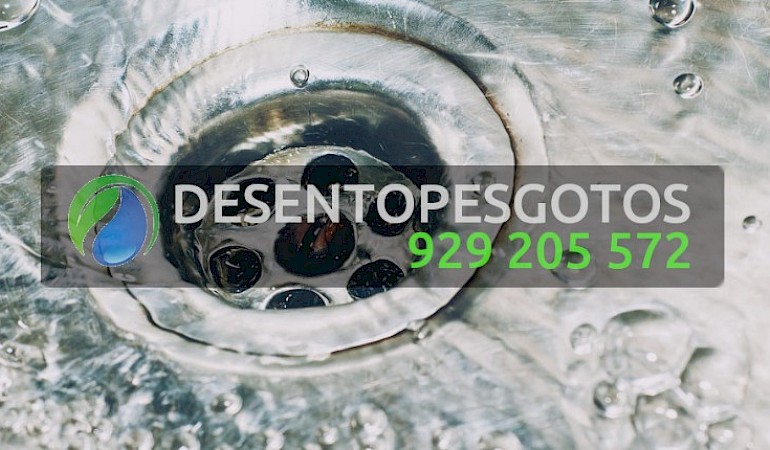 Desentupimentos Tavira