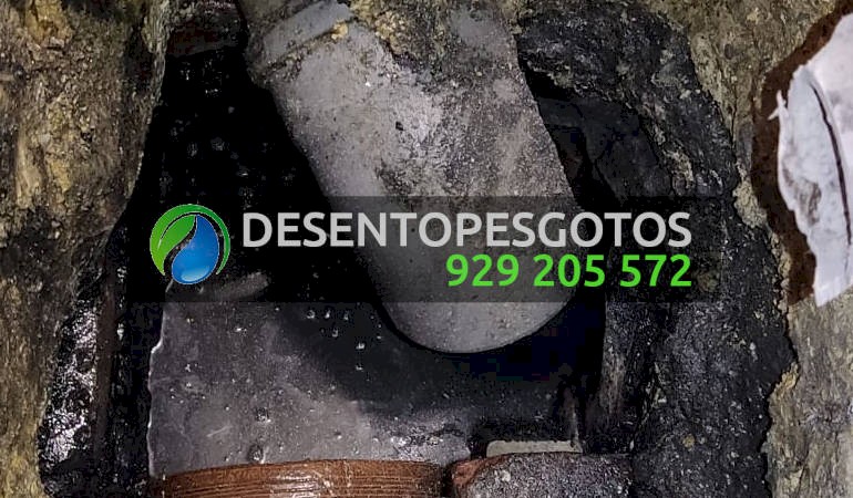 Limpeza de Fossas Tavira