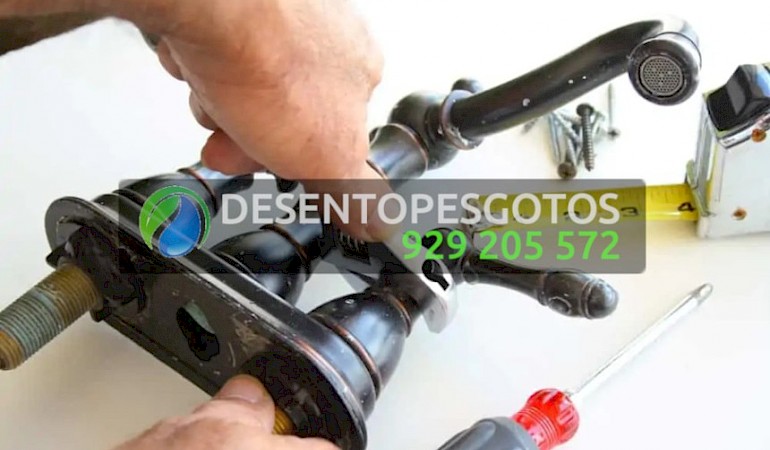 Desentupimentos Monchique