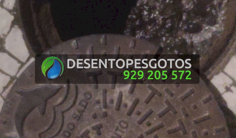 Limpeza de Fossas Monchique