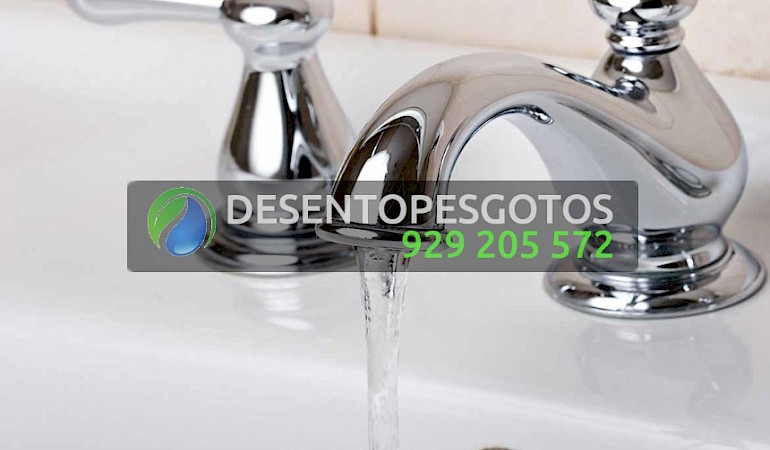 Canalizadores Buraca