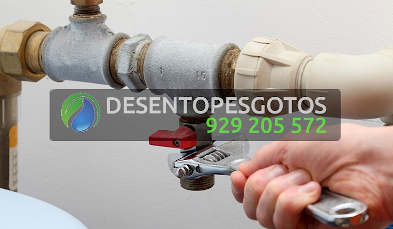 Canalizador Albufeira