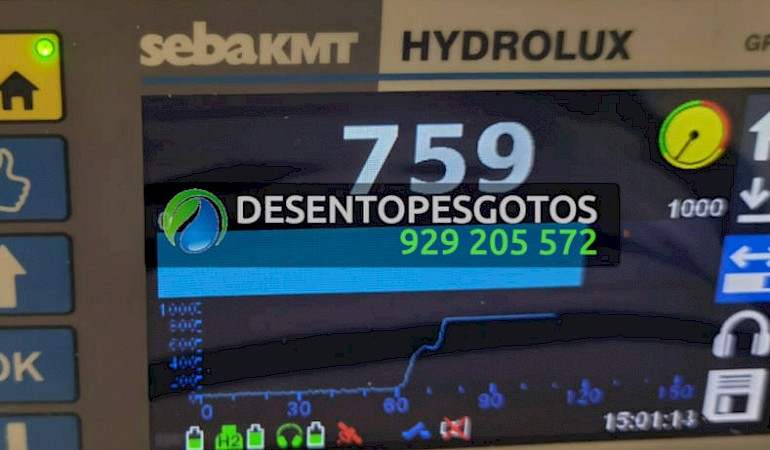 Canalizadores Olhão