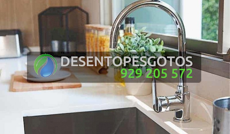 Desentupimentos Lagoa