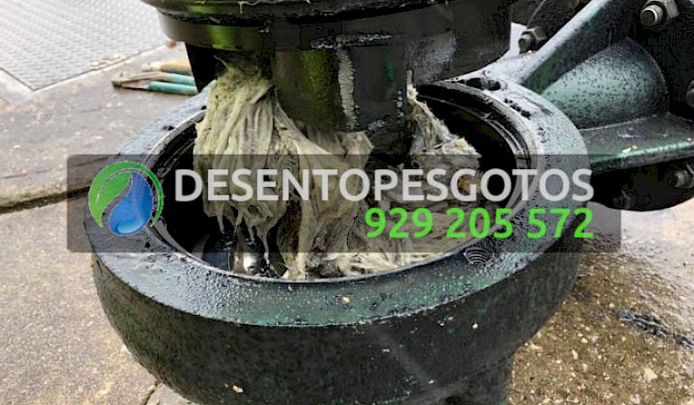 Bombas Trituradoras para Fossas e Águas Sujas