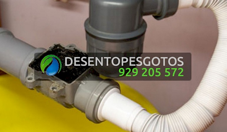 Desentupimentos Quinta do Anjo