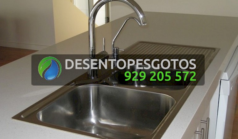 Canalizadores Quinta do Anjo