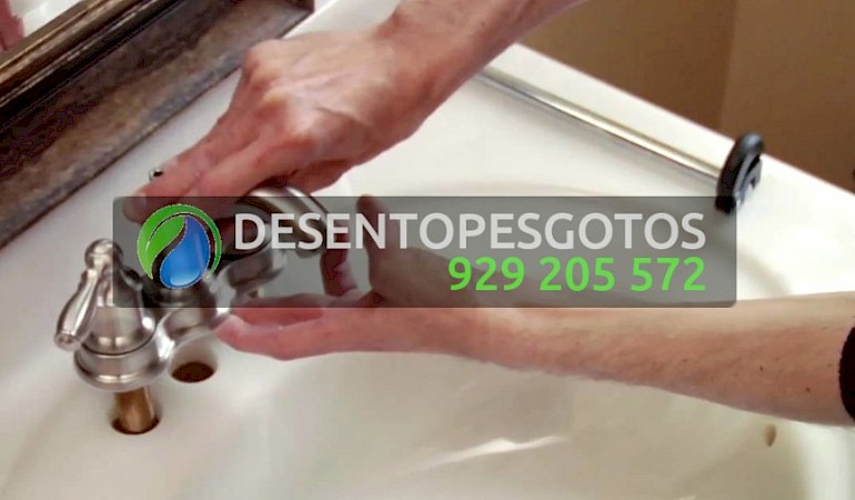 Canalizador Quinta do Conde