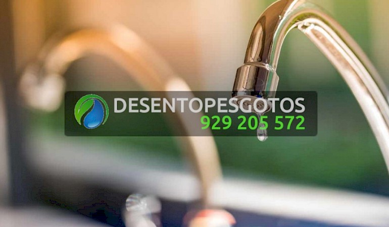 Detecção fugas de água Trafaria