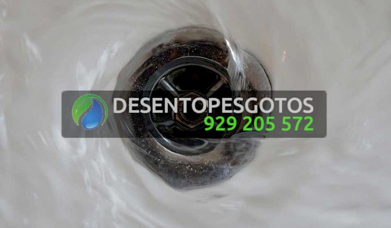 Canalizadores Trafaria