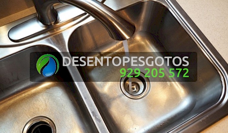 Desentupimentos Trafaria