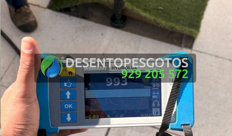 Canalizadores Olival Basto