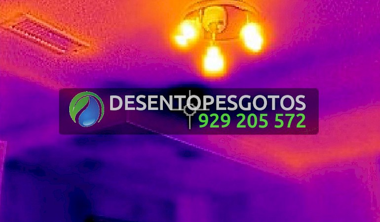 Como Detectar Fuga de Água Invisível?