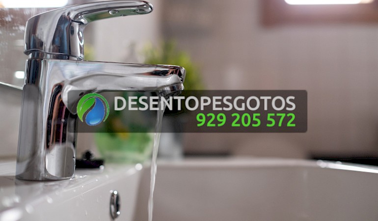 Baixa Pressão de Água - 4 Causas Comuns