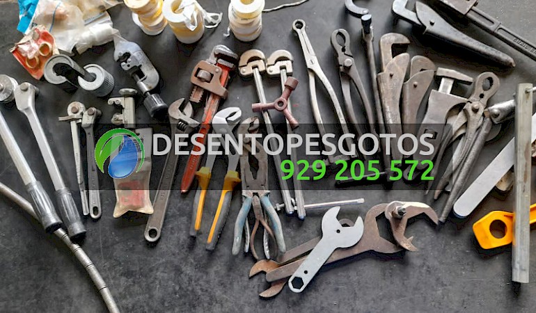 Porque Chamar um Canalizador Profissional em Lisboa?