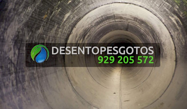 Detecção de Fugas de Água com Inspeção Vídeo de Canalização CCTV