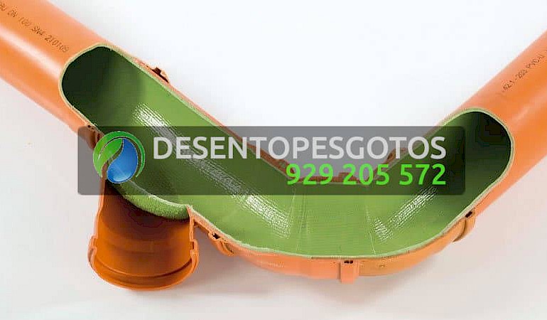 Reparação com Revestimento para Fugas de Água em Canos de Difícil Acesso