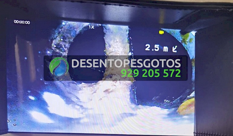 Canalizadores Quarteira