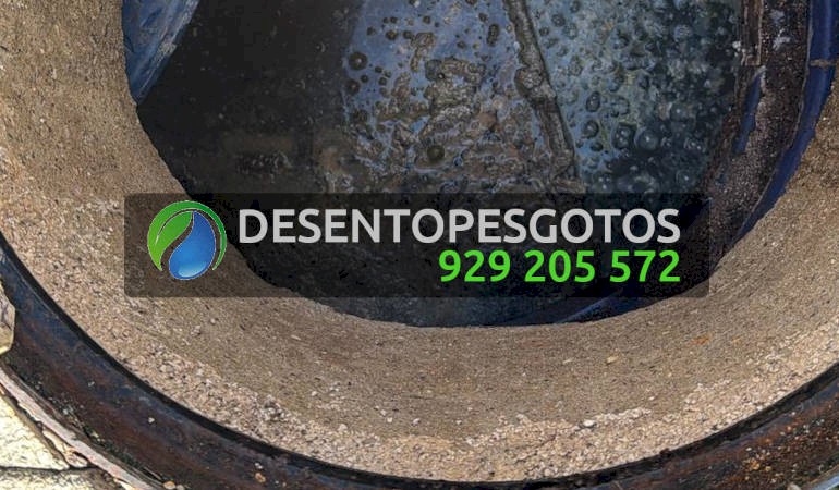 Limpeza de Fossas Quarteira