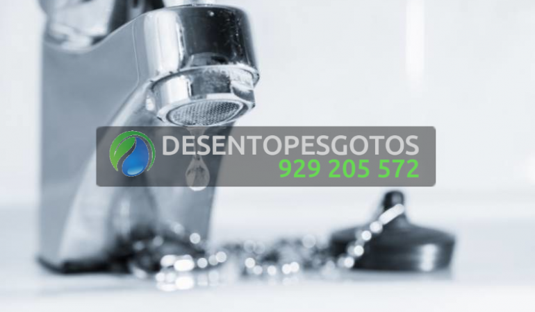 Manutenção anual do sistema de esgotos e o sistema de canalização de água