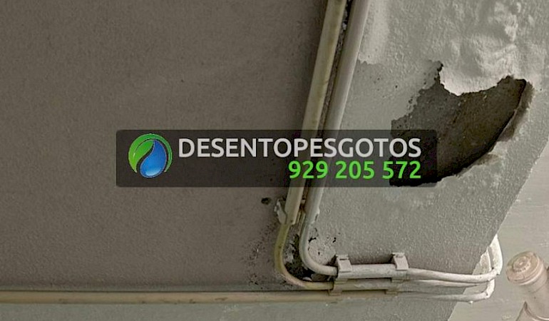 O Método Mais Económico Para Detetar Uma Fuga De Água Em Casa