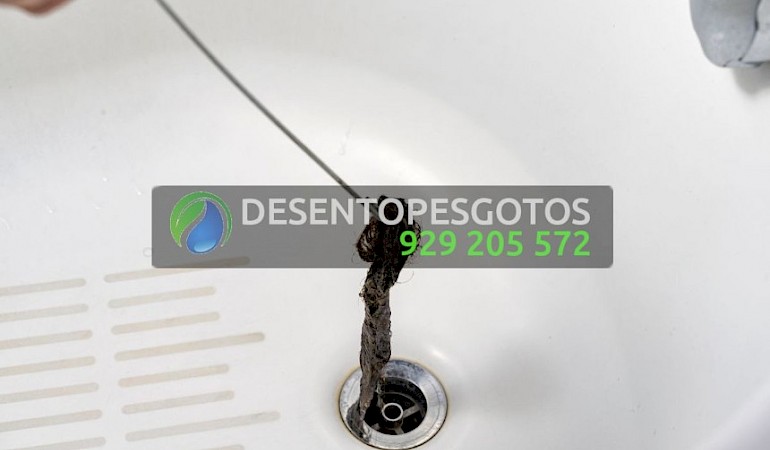 A Importância da Limpeza Profissional de Esgotos