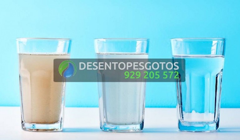 Como Garantir a Qualidade da Água na sua Casa