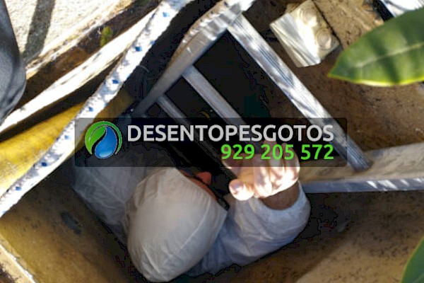 Limpeza de Hidrocarbonetos