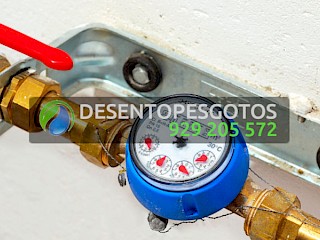 Microfugas de Água: Como Pequenas Perdas Podem Causar Grandes Danos