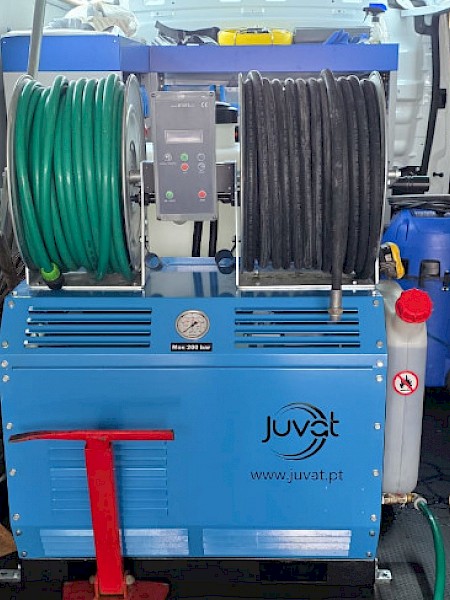 Mais potência, mais rapidez! Novas viaturas com tecnologia de ponta