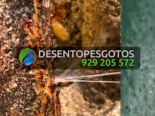 Reparação de Fugas em Tubagens de Cobre, PEX, PVC e Inox