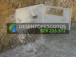 Reparação de Juntas e Conexões com Fugas