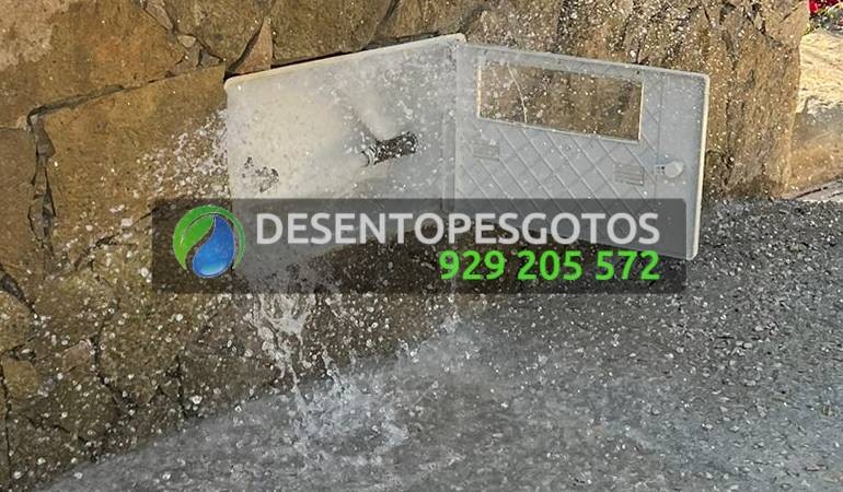 Reparação de Juntas e Conexões com Fugas