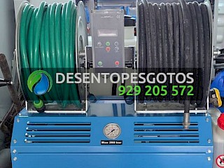 Limpezas especializadas