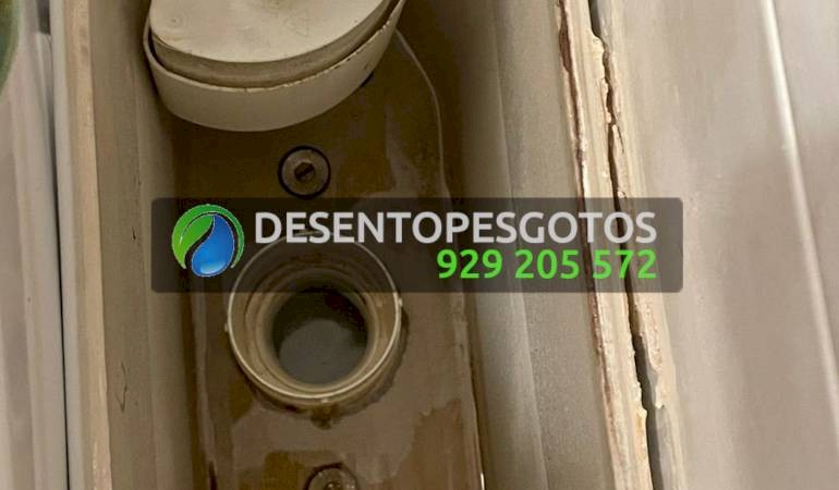 Reparação de Autoclismos e Descargas