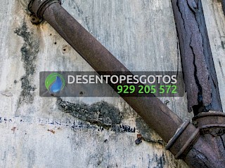 Intervenções em Canalizações Antigas em Prédios e Condomínios