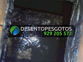 Sinais de alerta quando as bombas de esgoto deixam de funcionar