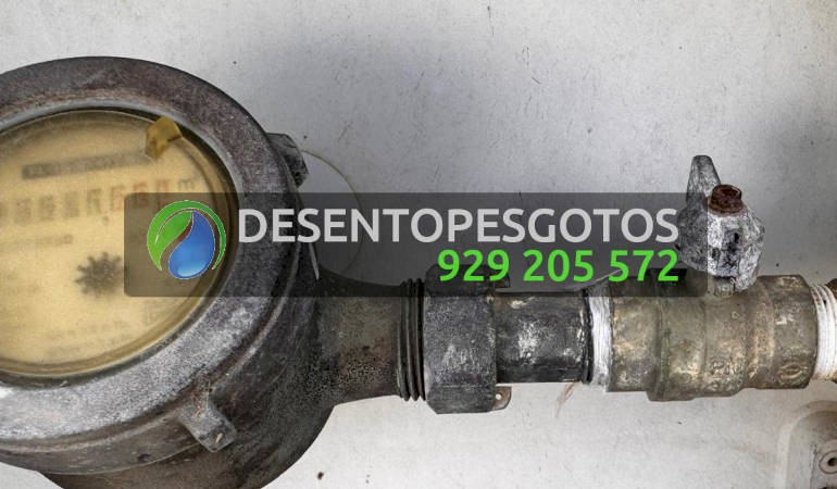 Substituição e Montagem de Torneira de Segurança