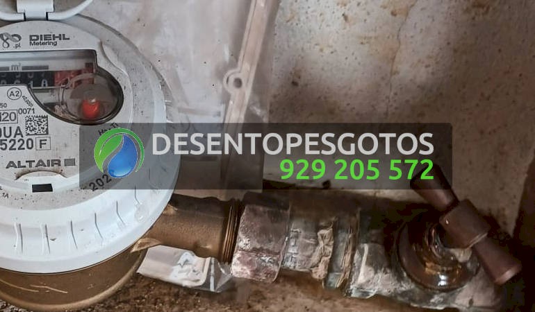 Canalizador Pinhal Novo